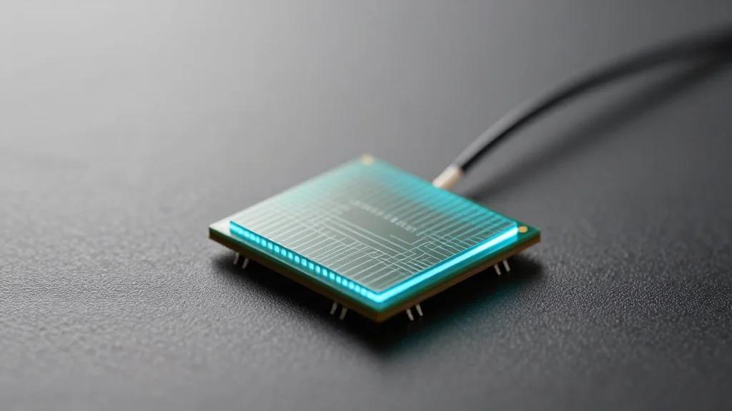 Samsung Electronics Launches Silicon Photonics Foundry Business