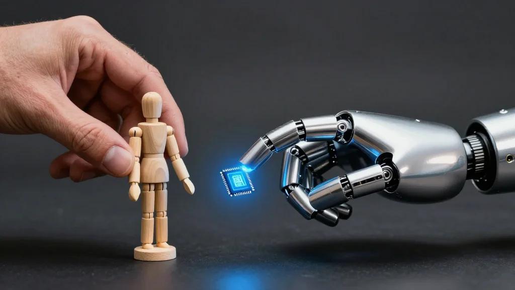 AI‑Driven Layoffs Reveal Unethical Business Priorities