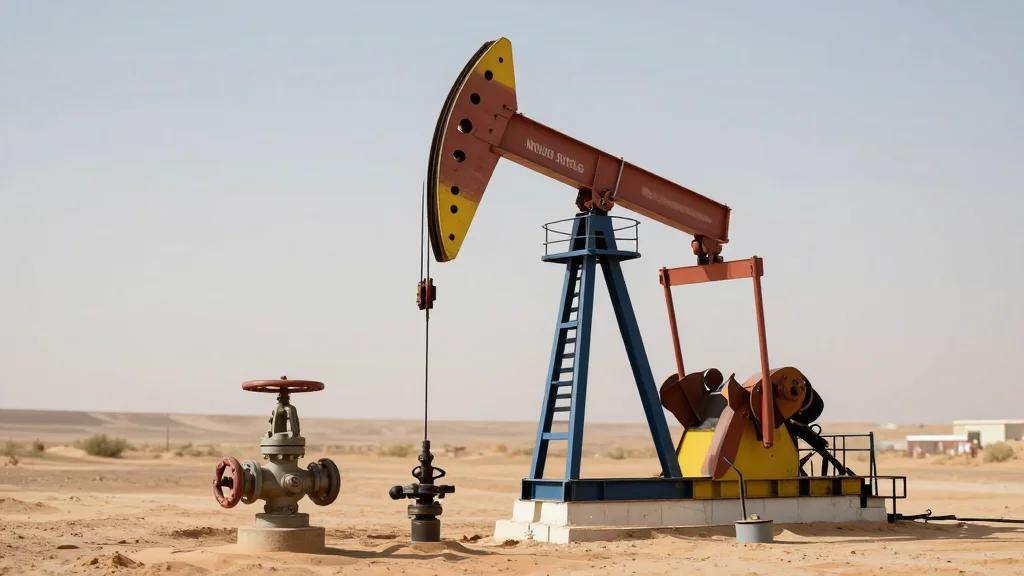 Gulf Shut‑ins Could Cut 200 M Barrels in First Month