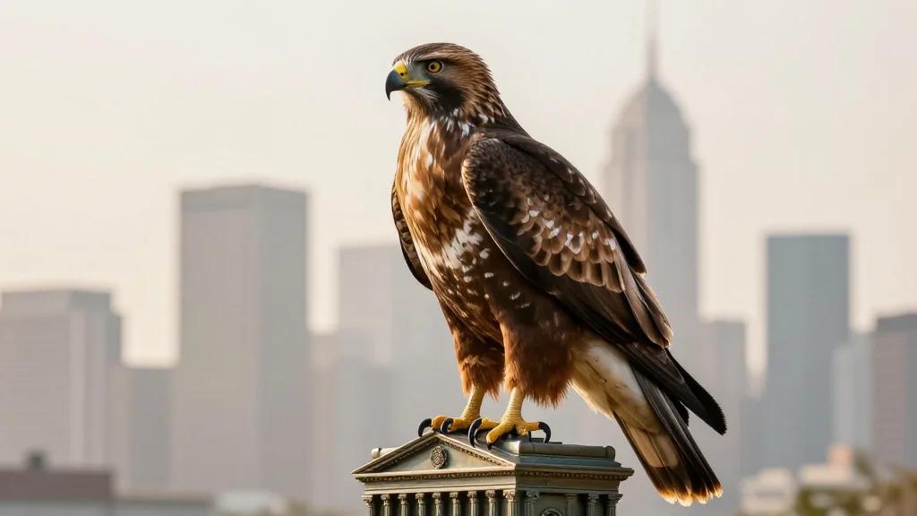 New Fed Chair Likely to Push Rates Higher Soon