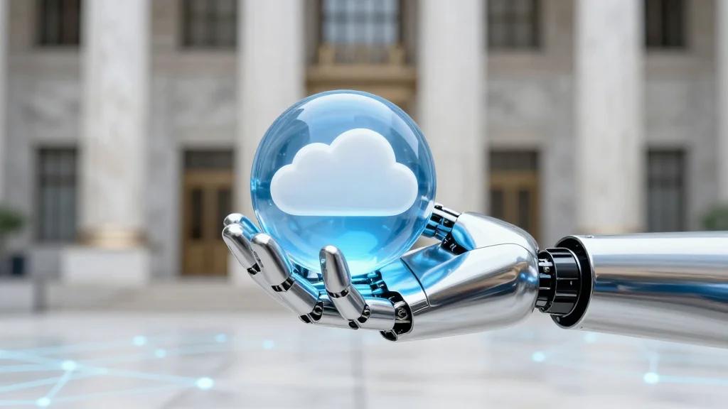 AI Agents and SaaS Economics Boost Scalable Efficiency