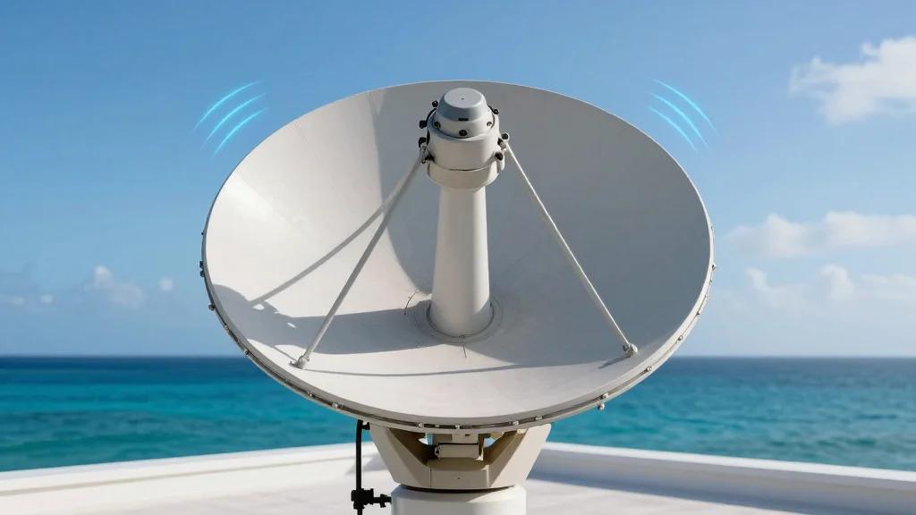 Tower Owners Urge FCC to Bill Dish Amid Spectrum Fight