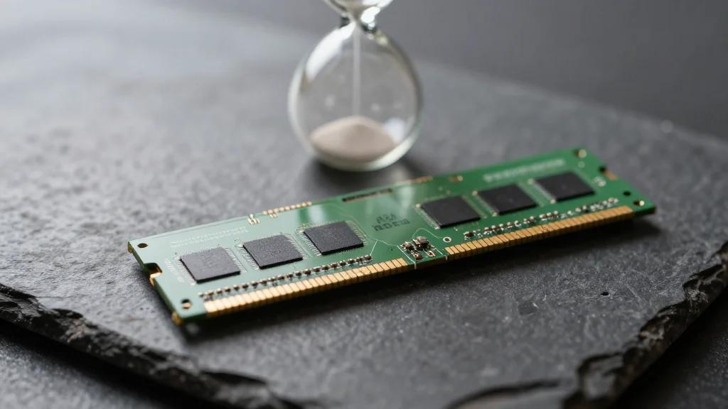 Memory Makers Shift to Hourly Contracts as AI Demand Continues to Climb