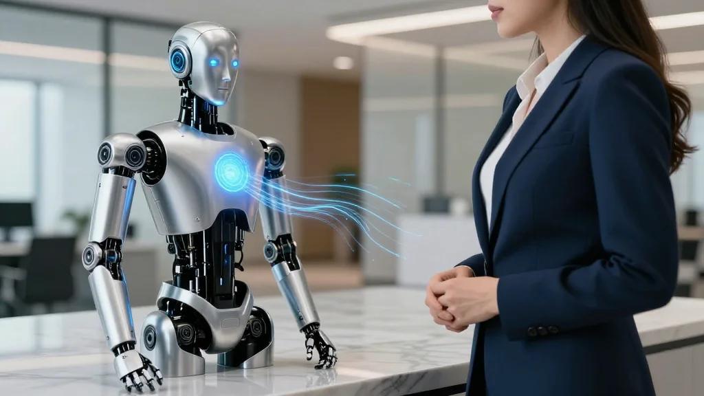 Oracle Unveils Eight Fusion Agentic HR Apps, Embedding Generative AI Across HCM Suite