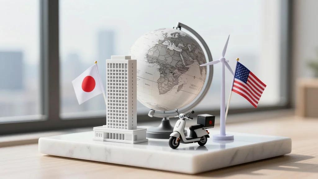 Apac M&A Deals Continue Momentum with Vietnam, Japan, Taiwan Buys