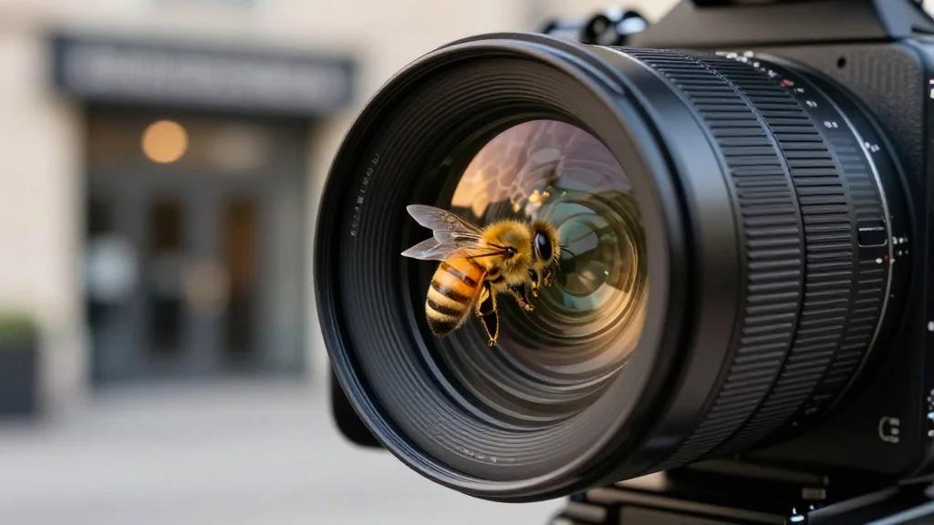 Leonine Secures German‑Language Rights for Jason Statham’s ‘The Beekeeper 2’