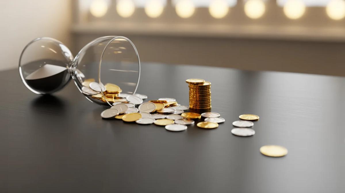 Profitable Trading Requires Embracing Inevitable Losses