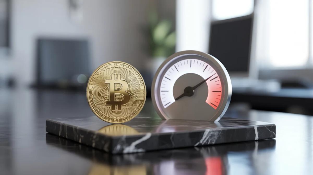 Bitcoin Fear & Greed Index Plummets to 20