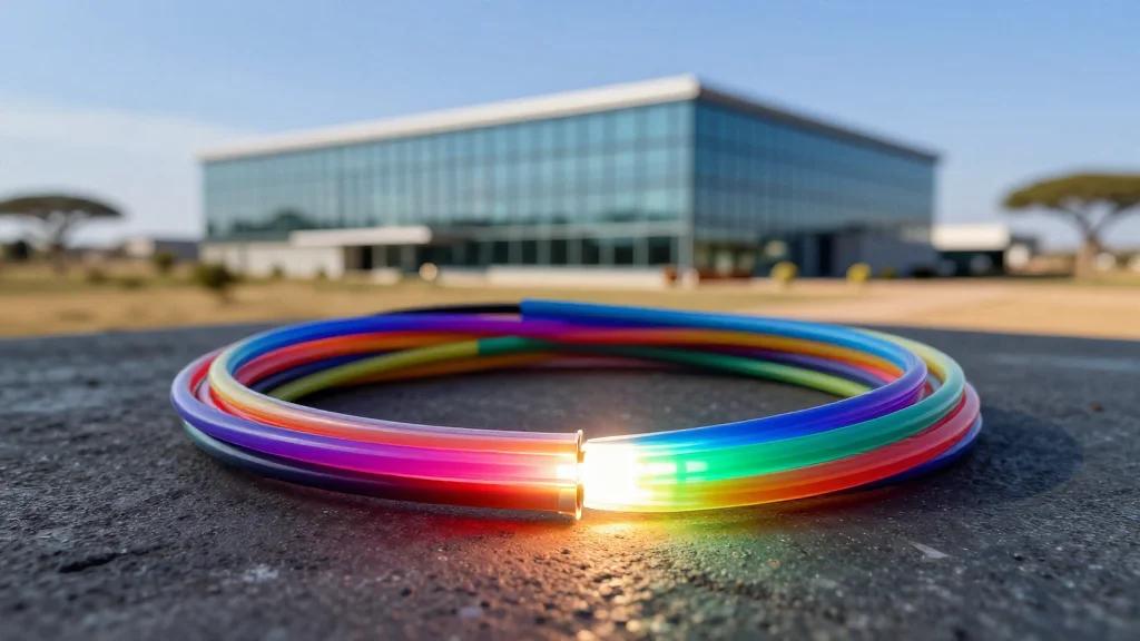 Powering Africa's Digital Future: Why Infrastructure, Not Access, Will Determine Who Captures Value