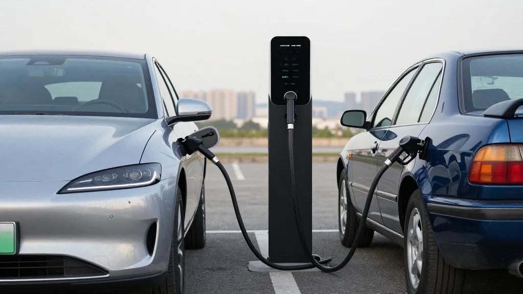 Used EVs Match Gas Prices, Save on Running Costs