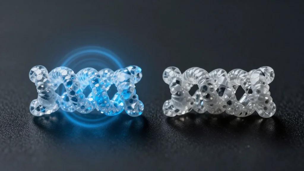 Why Does Life Prefer One 'Hand' Over the Other? New Study Points to Electron Spin