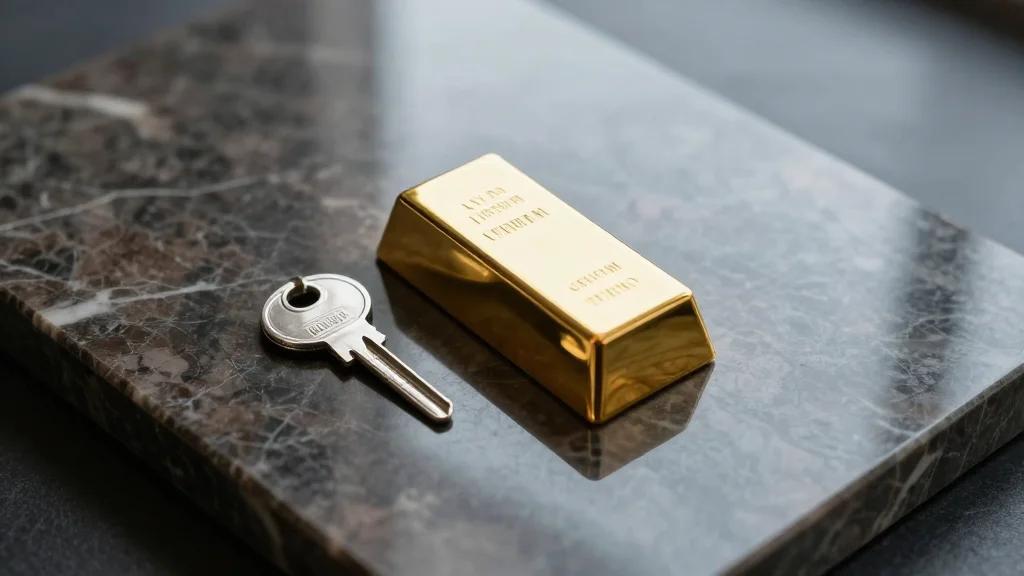 TRUST COMPANY OF TENNESSEE - Filing for Period Ending 03/31/2026