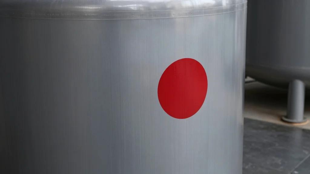 Japan Secures Four Months of Naphtha Supply