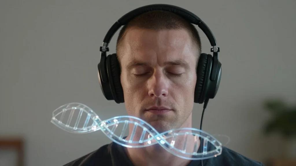 The Biological Roots Behind the Chills You Get From Music and Art