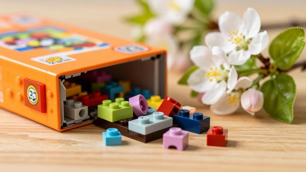 Amazon Spring Sale Offers Great Lego Set Discounts