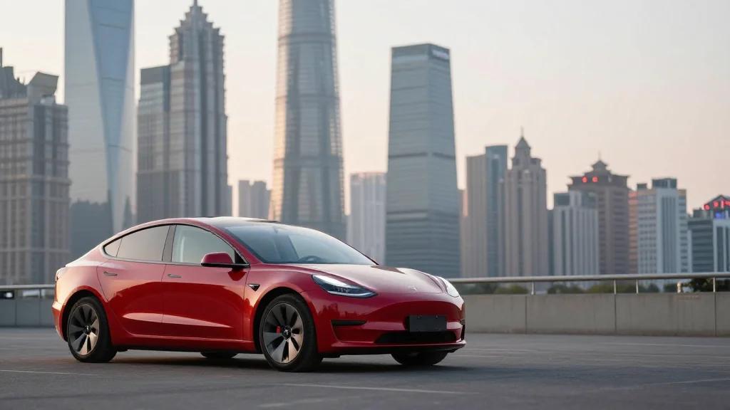 Tesla Sales Rise After Brutal Year of Musk Boycotts but Still Fall Short of Expectations