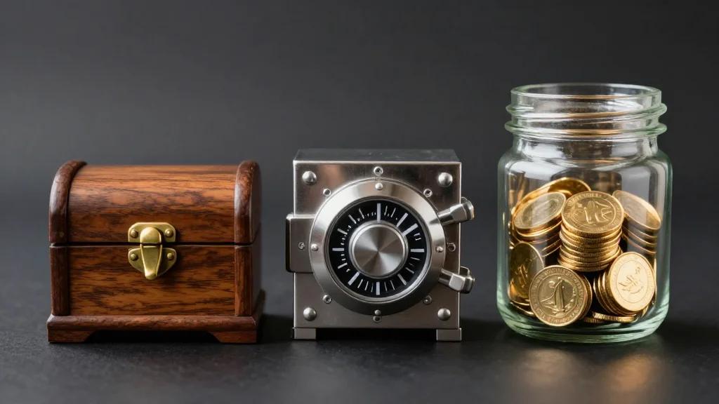 Choose the Right 401(k) Move After Leaving Job