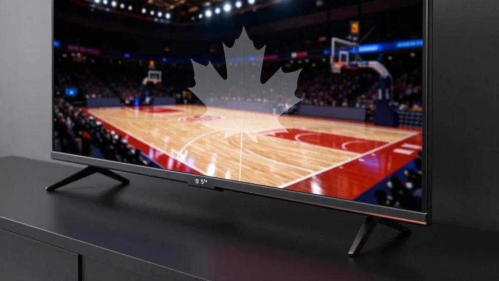 Tempo Basketball's Canadian TV Deal Details Expected This Week