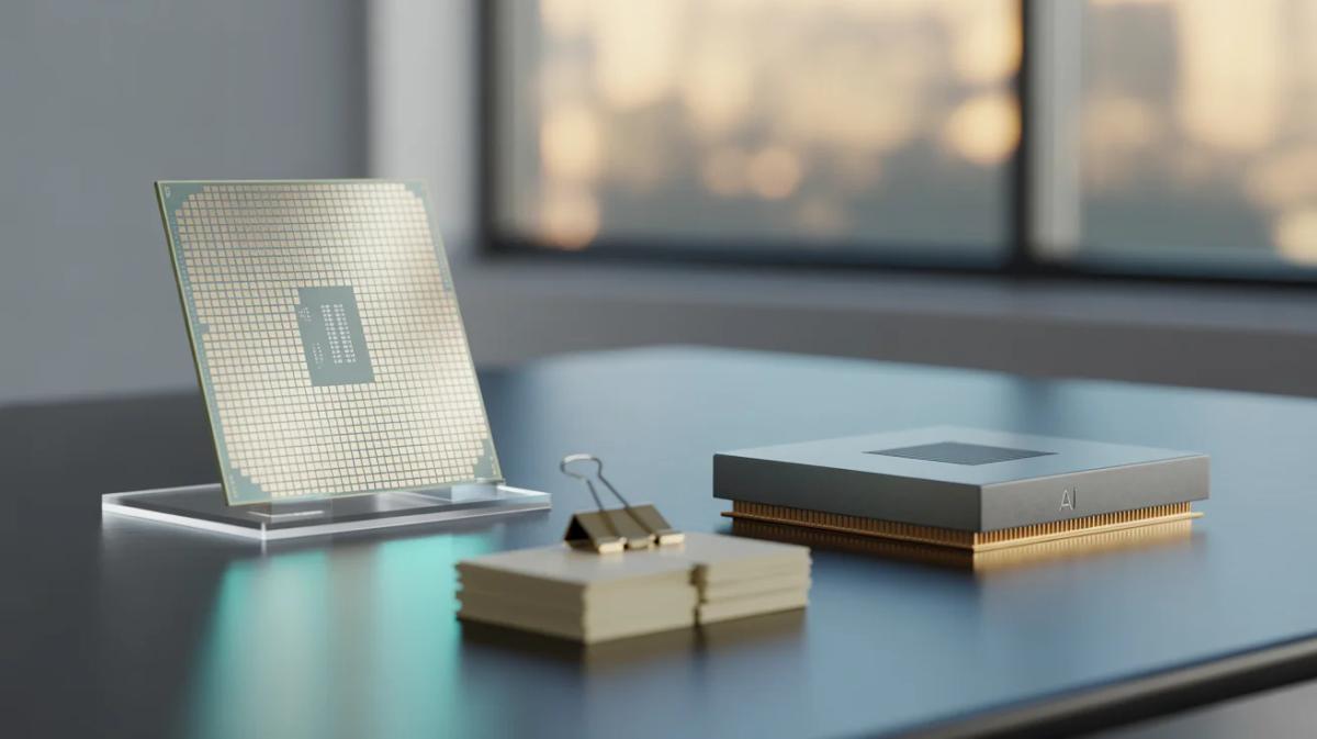 Cerebras Systems Raises $1.1B in Growth-Stage Funding While Remaining Private