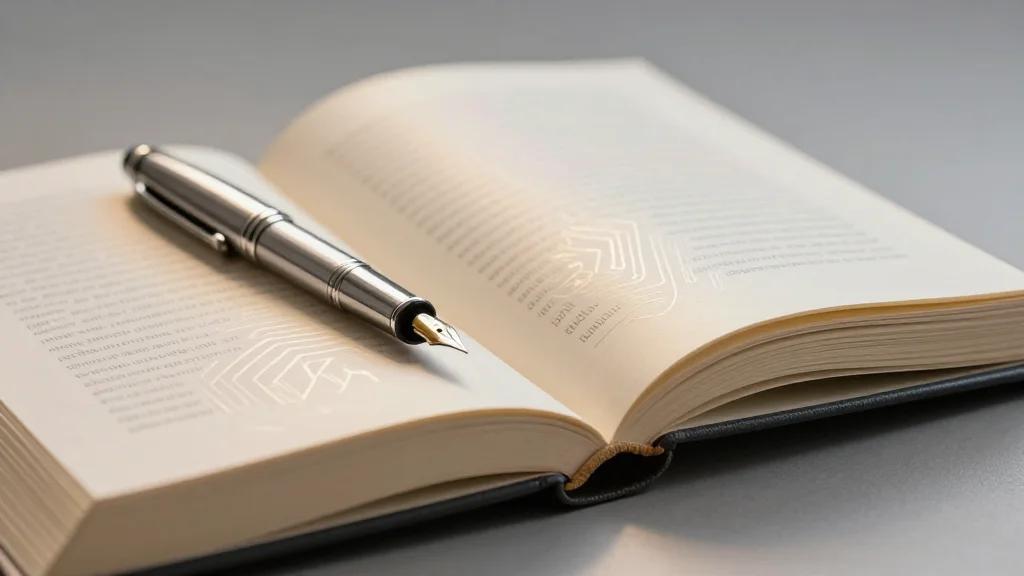 Authors Should Harness AI to Deliver Their Best Work