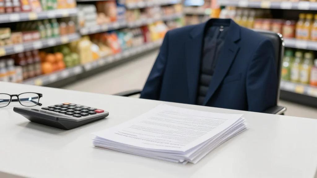 Food City Appoints New CFO