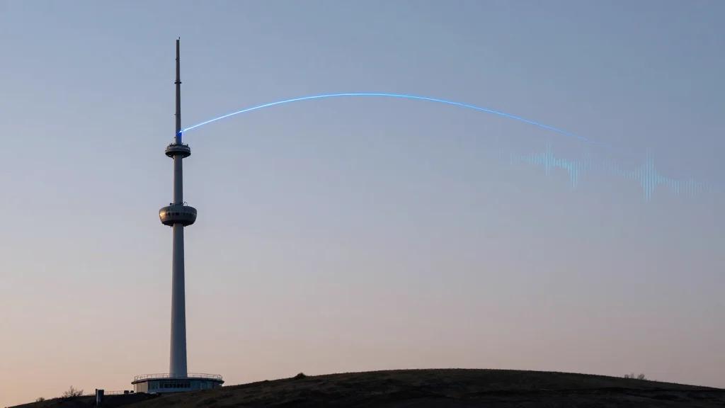 These Developments Are Reshaping FM Infrastructure