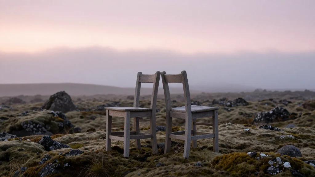 The Love That Remains — Rapturous Portrait of an Icelandic Family in the Wake of Separation