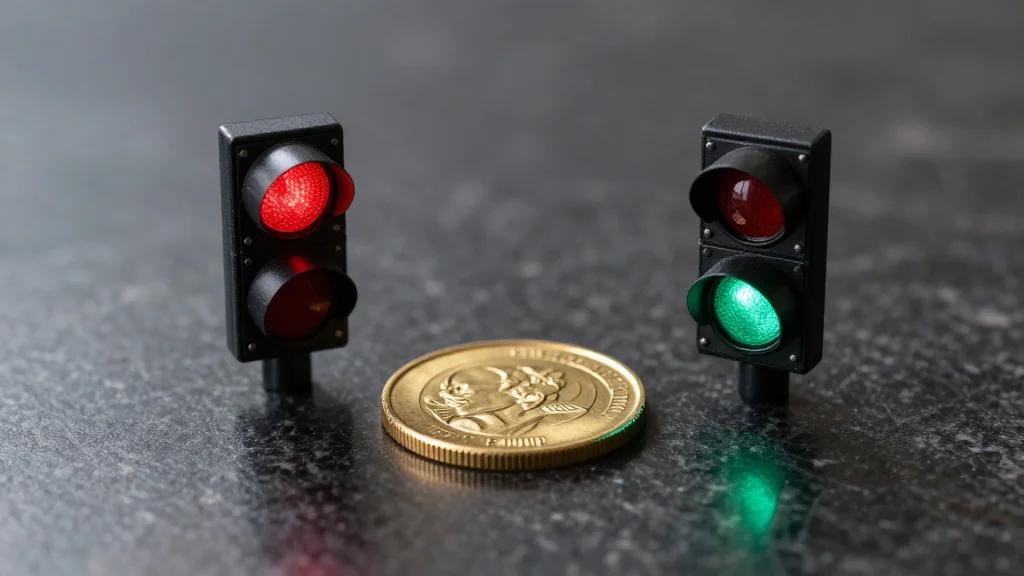 Exiting MCD Amid Heavy Chop, Took Profits