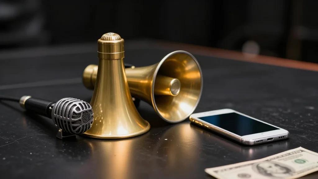 ‘Letting Cam Be Cam’: How Brands Can Work With Athlete Creators Like Cam Newton