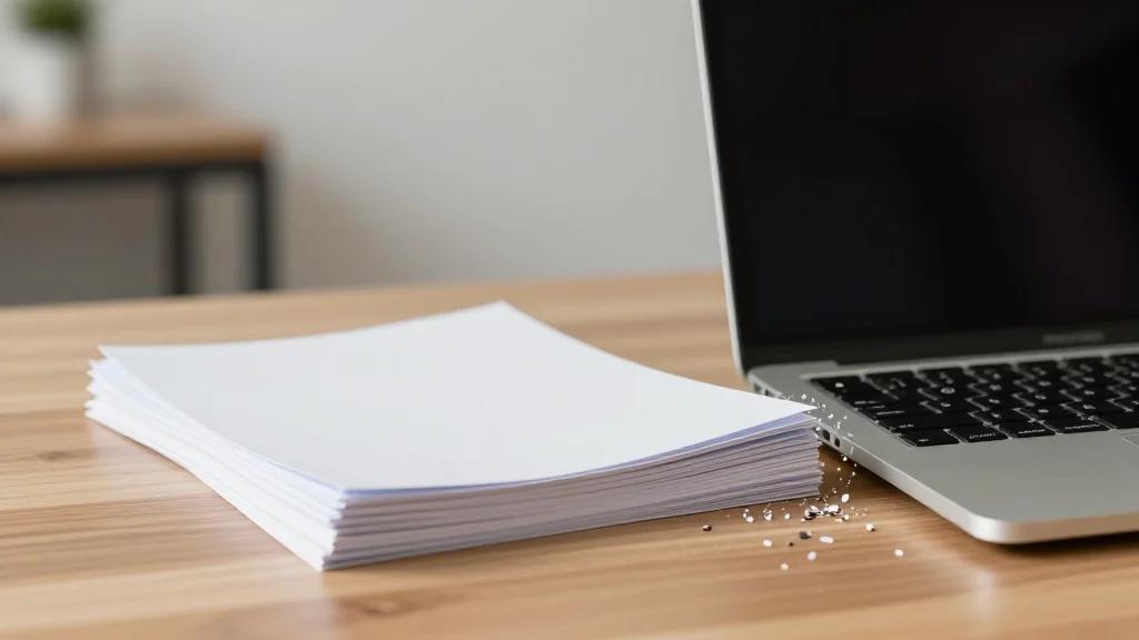 Three‑quarters of Resumes Stuck Behind AI Screens