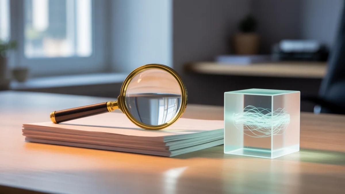 Traditional Search Still Rules; Prioritize Credible Content