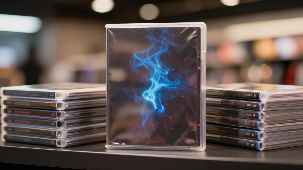 ‘Avatar: Fire and Ash’ Remains No. 1 on Weekly U.K. Home Entertainment Sales Chart Through April 22