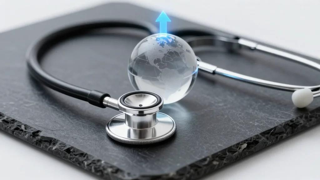 Hanan Balkhy Emerges as Potential 2027 WHO DG Candidate