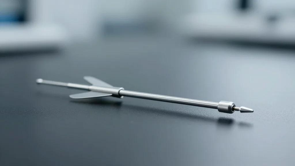 Leiden University Unveils Microrobots Ten Times Thinner Than Human Hair