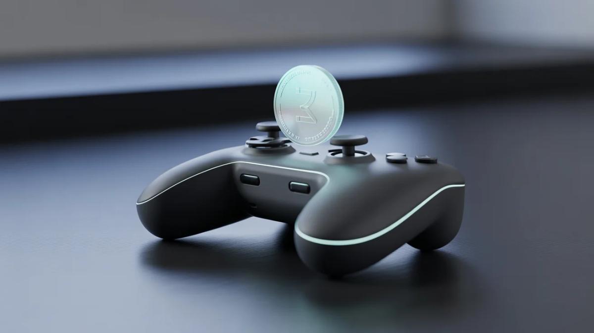 Web3 Gaming 2026: Trends to Watch