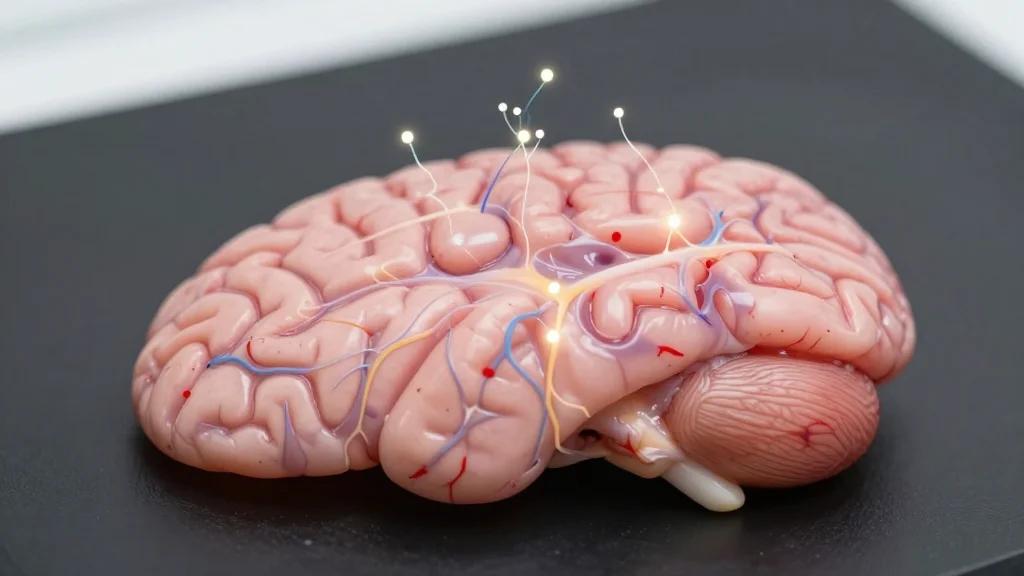 New Tool Can See How Different Brain Cell Types Work Together