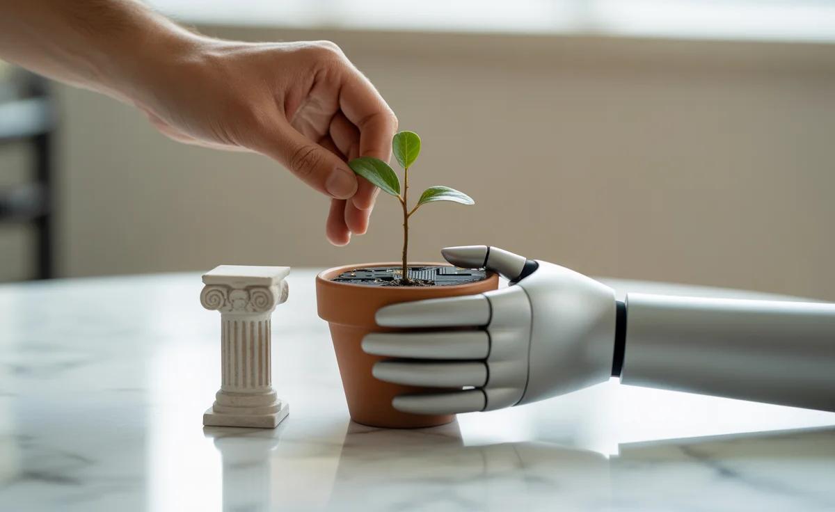 Leadership Means Enabling AI Responsibly, Not Restricting It