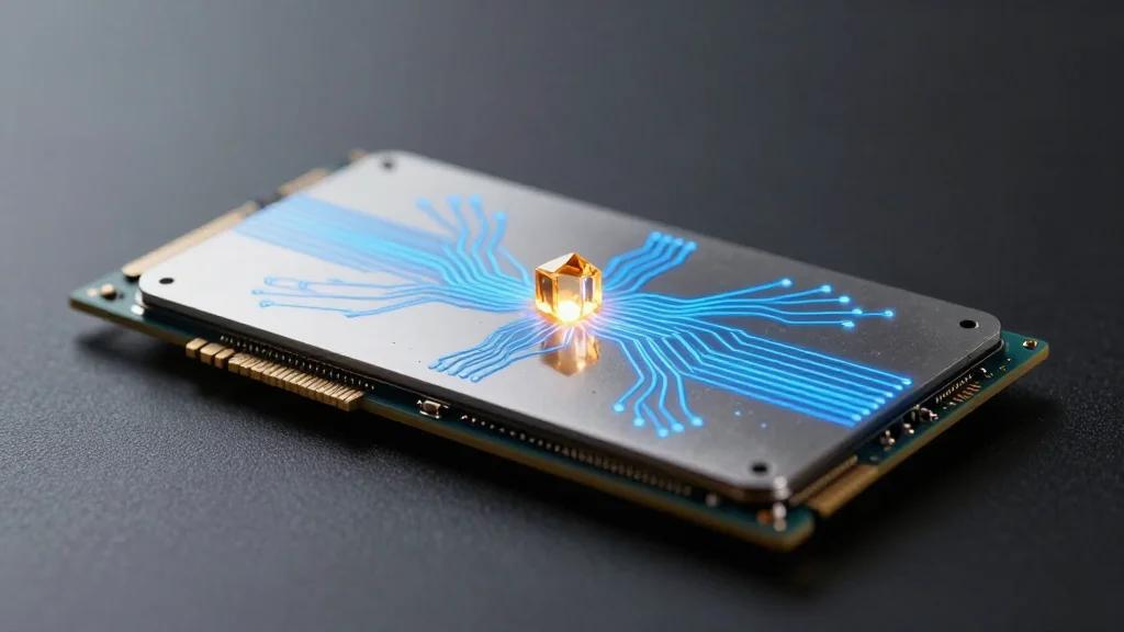 Nvidia Invests In AI Startup Thinking Machines