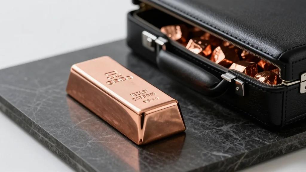 Faraday Copper Closes $100 Million Private Placement