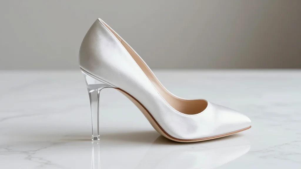 From the Archive: Beth Levine’s Groundbreaking Footwear Designs