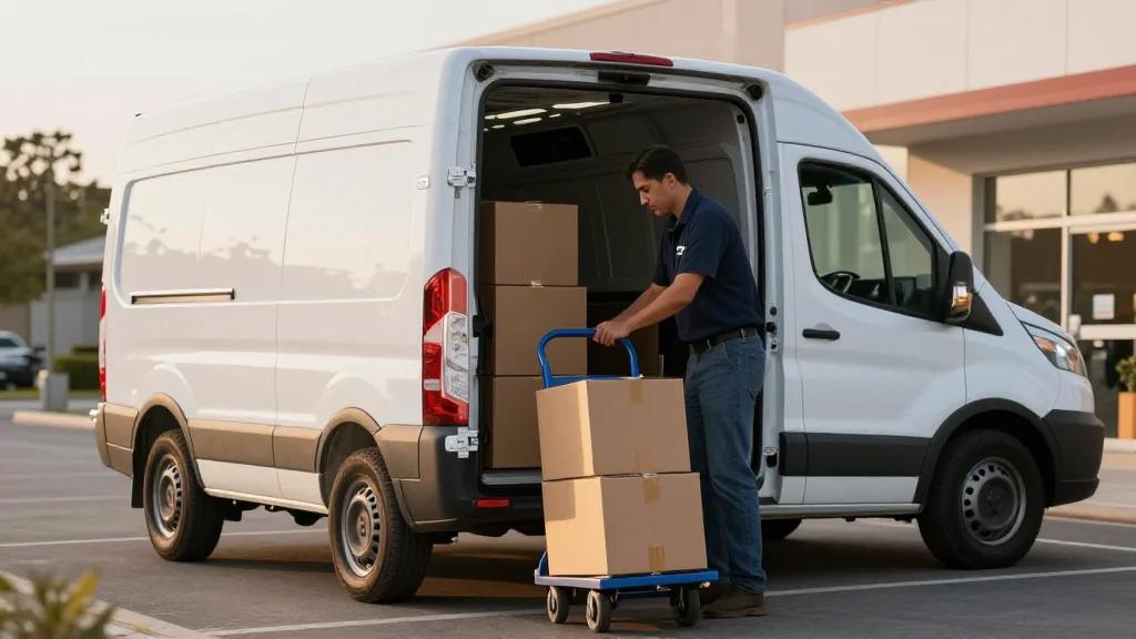 Target Fuels Next-Day Delivery Expansion with Shipt