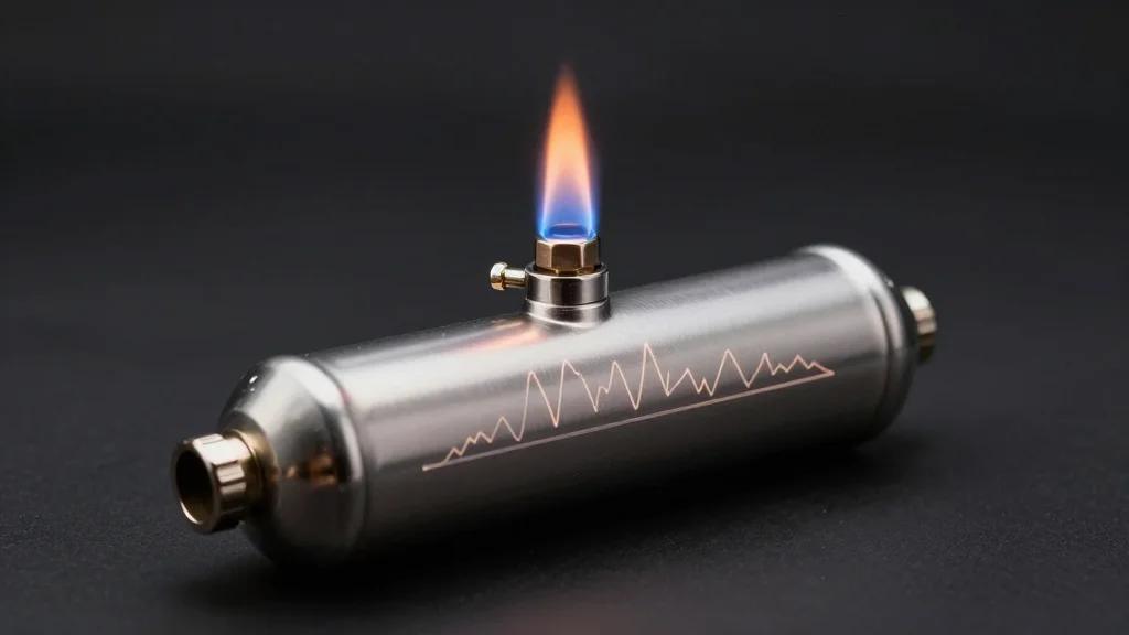 Futures Settle: Hints of New Demand Trump War Fallout, Boosting Nymex Natural Gas