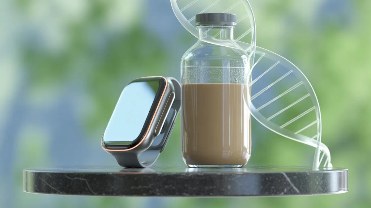 Consumer Health Boom Accelerates in 2026