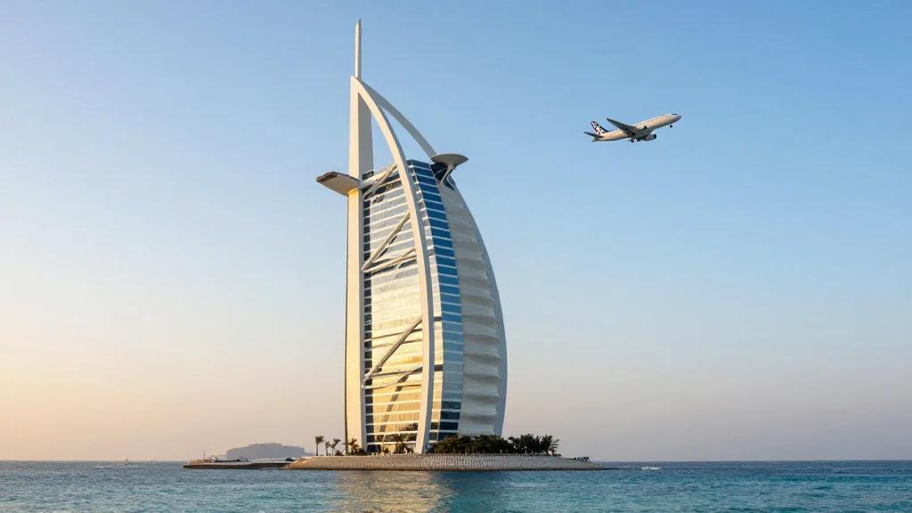 Tourism Leaders Highlight Dubai’s Stability Amid Conflict