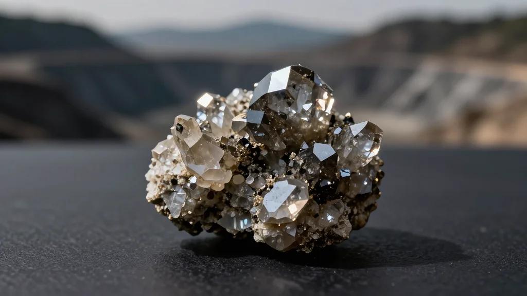 REalloys Secures 5‑Year Rare‑Earth Deal, Boosts Saskatoon Expansion