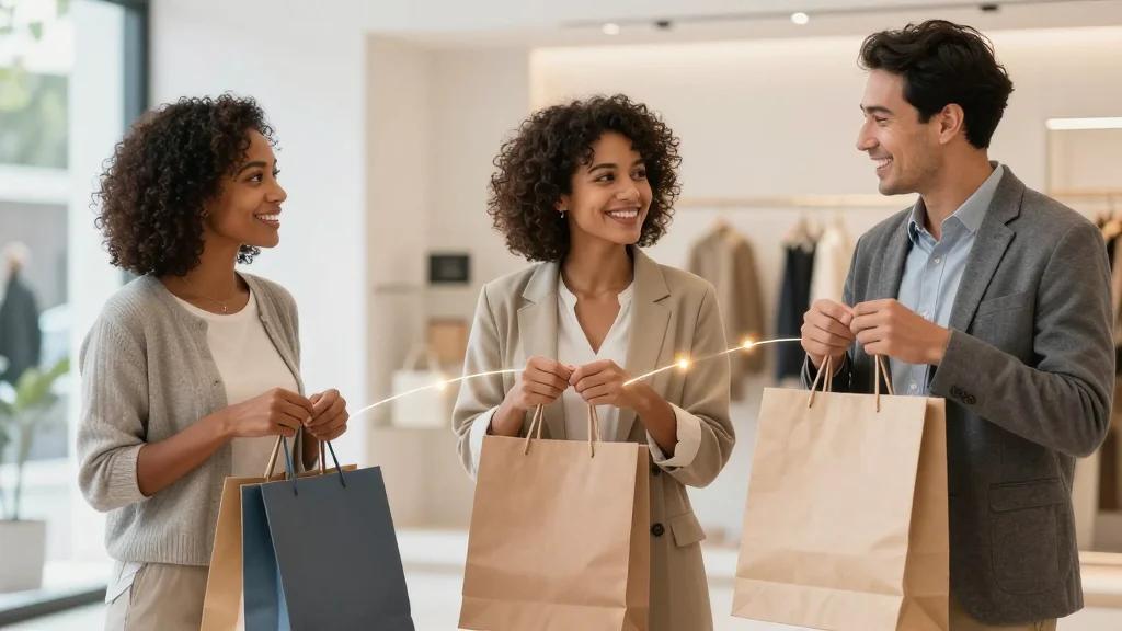 6 Ways To Encourage Word-of-Mouth Marketing Among Your Customers