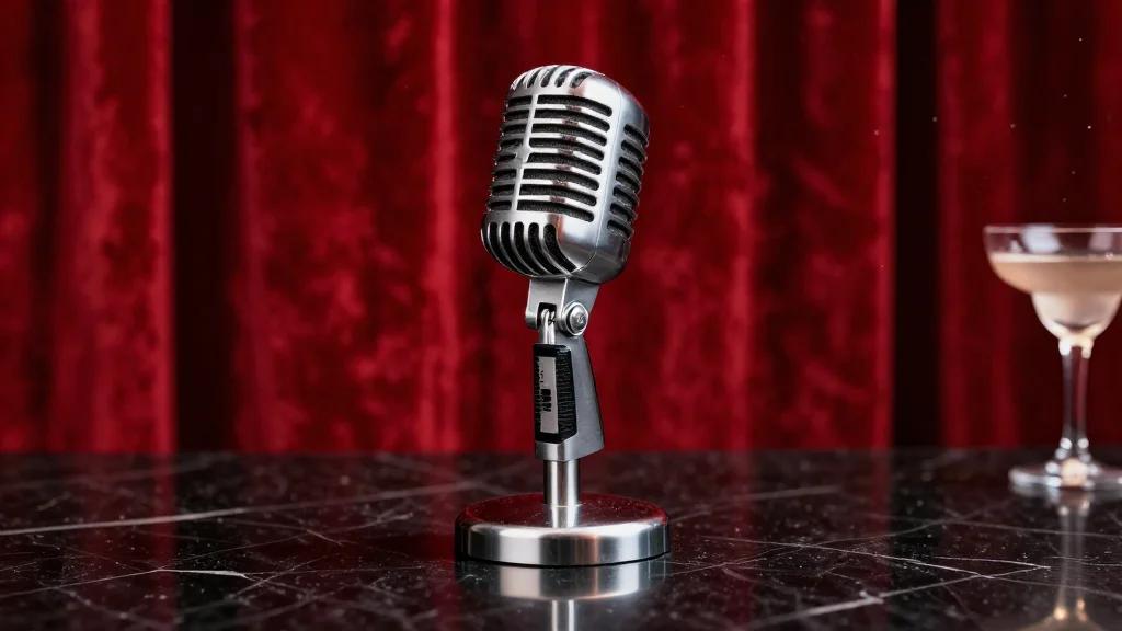 Absurd Comedy Mixes Keith David, Ants Marching