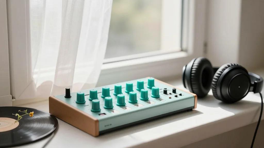 The Chop Prepare Third Window EP