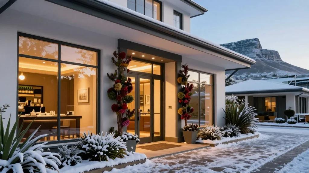 From Winter Slump to Secret Season: Cape Town Campaign Invites the Industry to Reimagine ‘Winter.’