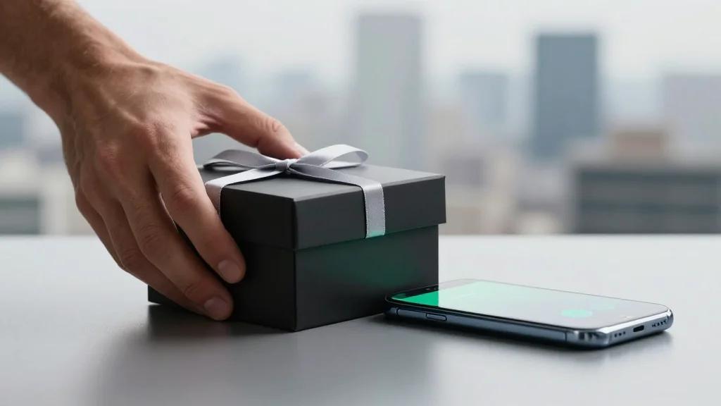 Hyper‑personalized Gifts and Cold Calls Land Tier‑1 Deals